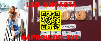 Альфа ПВП Кунгур